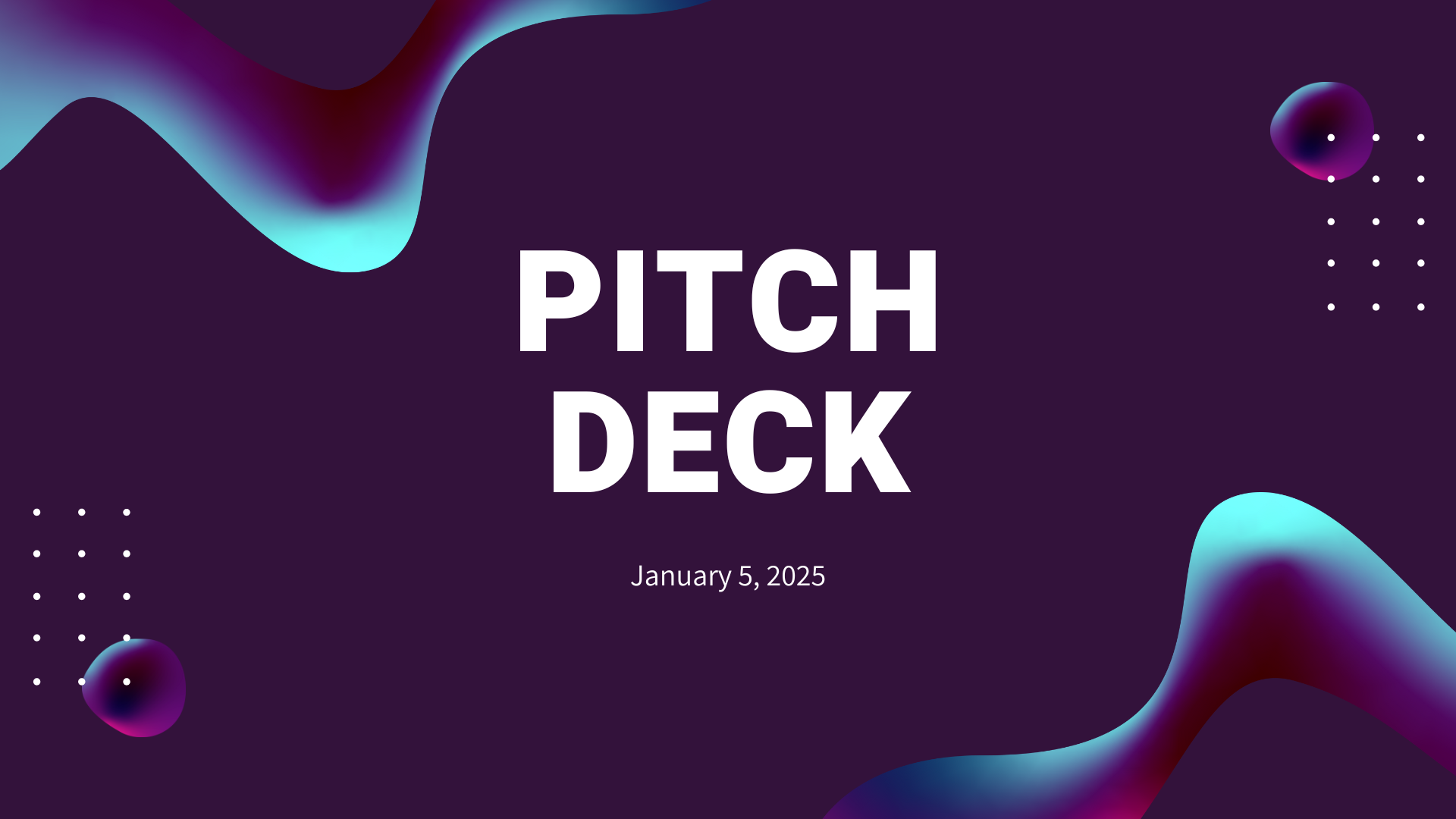 Startup Pitch Guide: How to Win Investors Without Following Generic Advice
