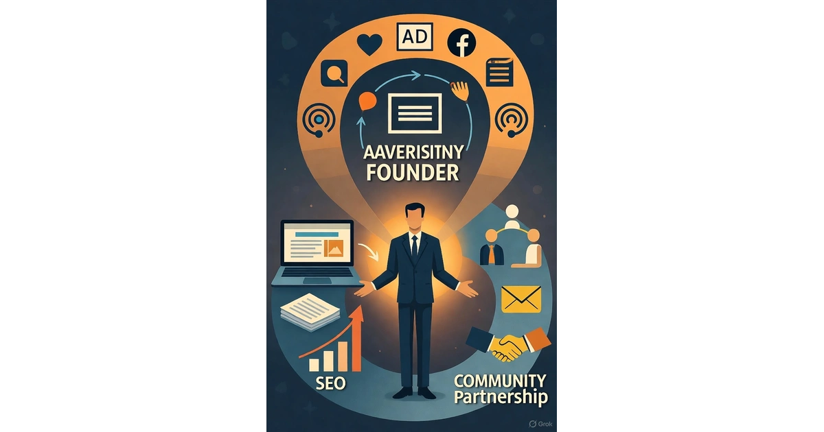 How Do Startups Scale Using Multi-Channel Marketing? 3 Proven Strategies for Founders
