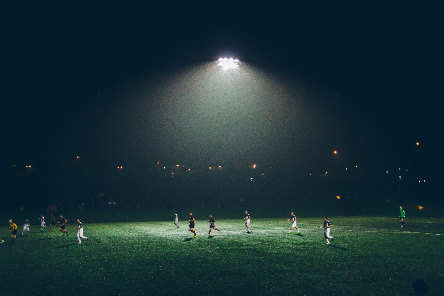 Ordr: Say Goodbye to Stadium Lines