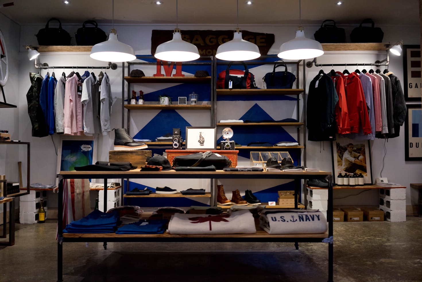 Sustainable Shopping Made Simple
