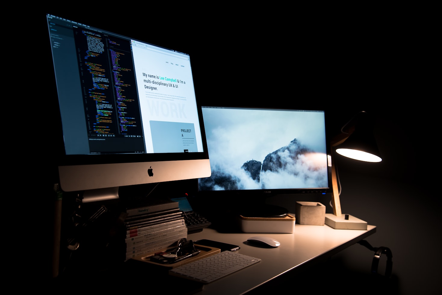 Publit: Make a Personal Website in Minutes