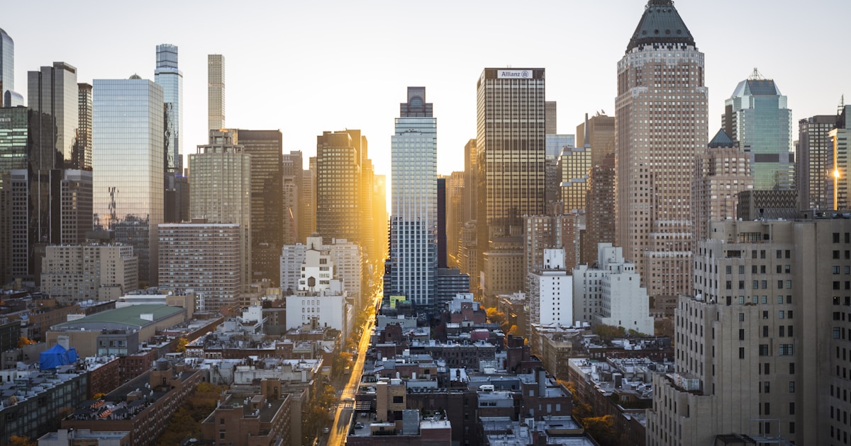 Building Sustainable Communities Through Smart Urban Planning Technology