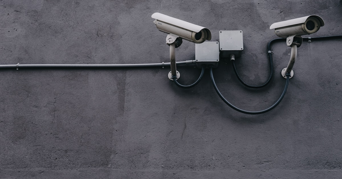 Enhancing Urban Safety Through Smart City Security Systems