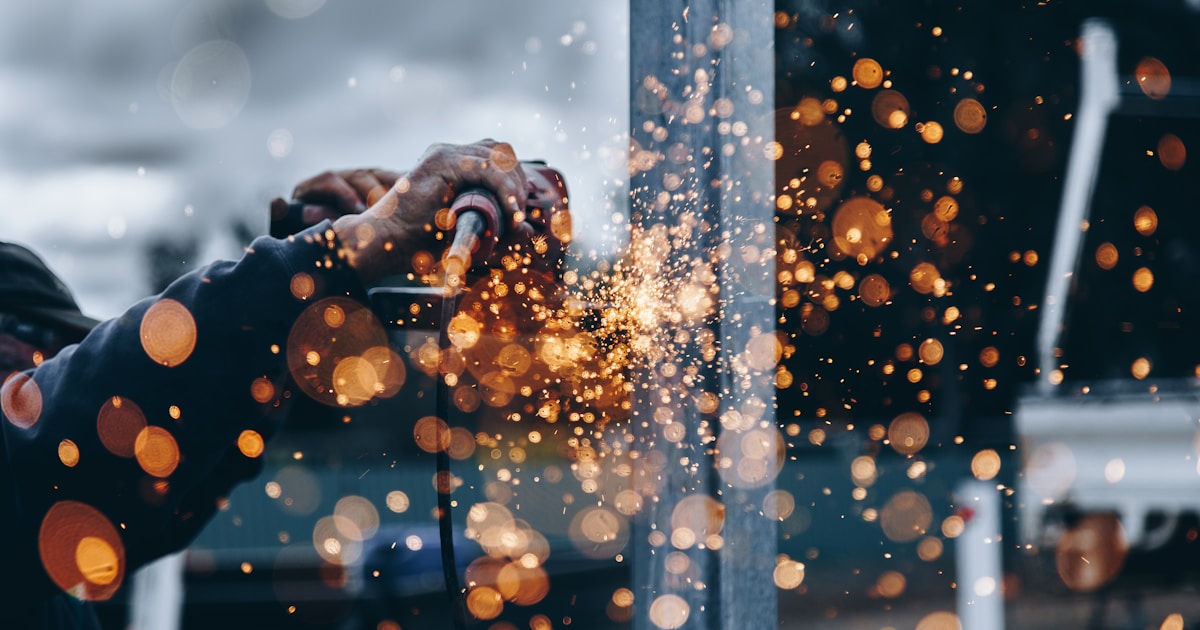 SORT IT AI: Revolutionizing Construction With AI