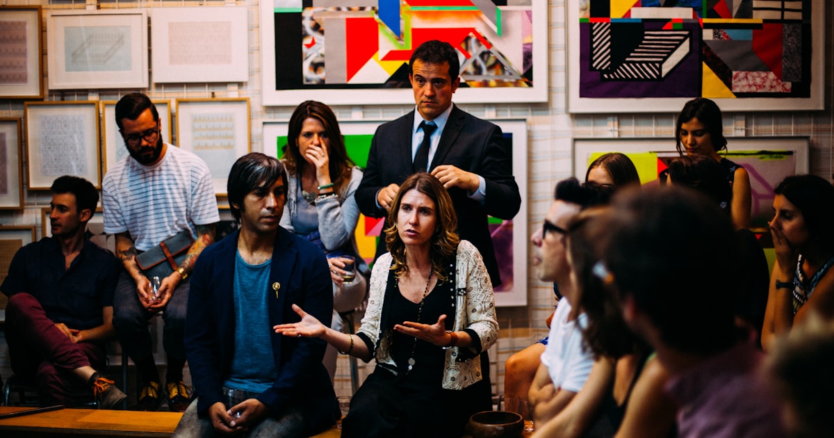 Why 95% of Startups Fail: The Hidden Power of Founder Communities