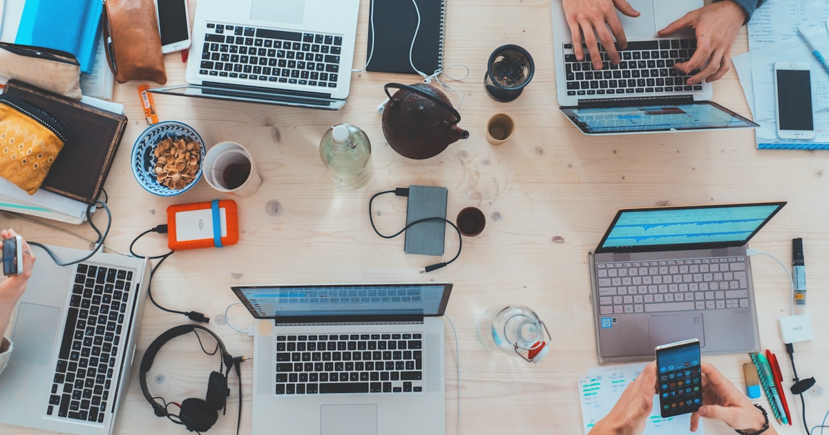 Scale Your Tech Startup Without VC: 5 Proven Growth Strategies