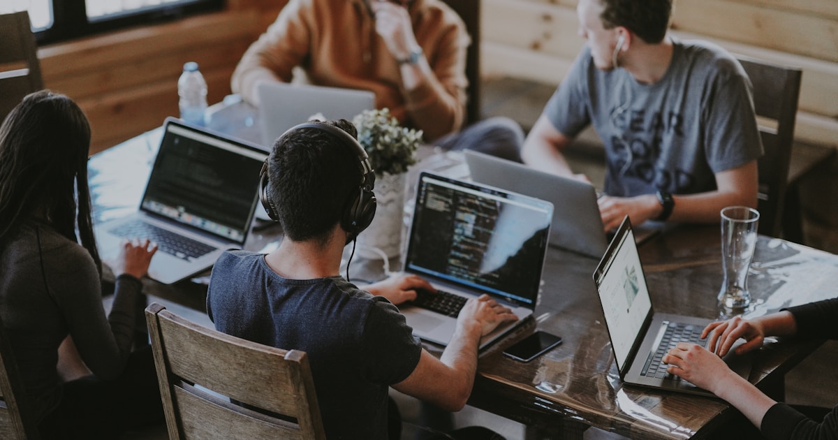 Breakthrough or Burnout: The Innovation System That's Transforming Startups