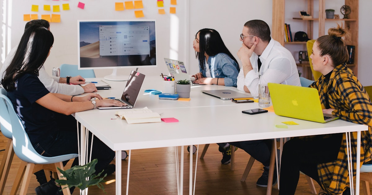 Introducing Hiccup: Revolutionizing Team Communication and Collaboration