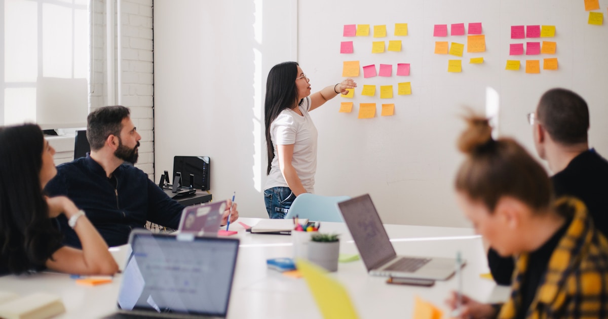 Community-Driven Startup Growth: The Proven Framework That's Changing Everything