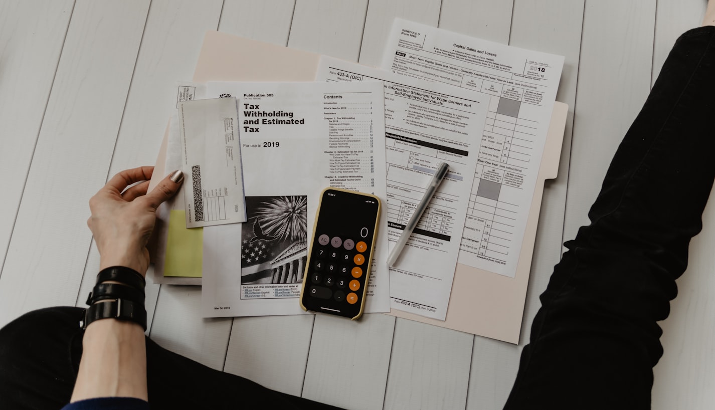 Sumio: The Democratization of Financial Planning