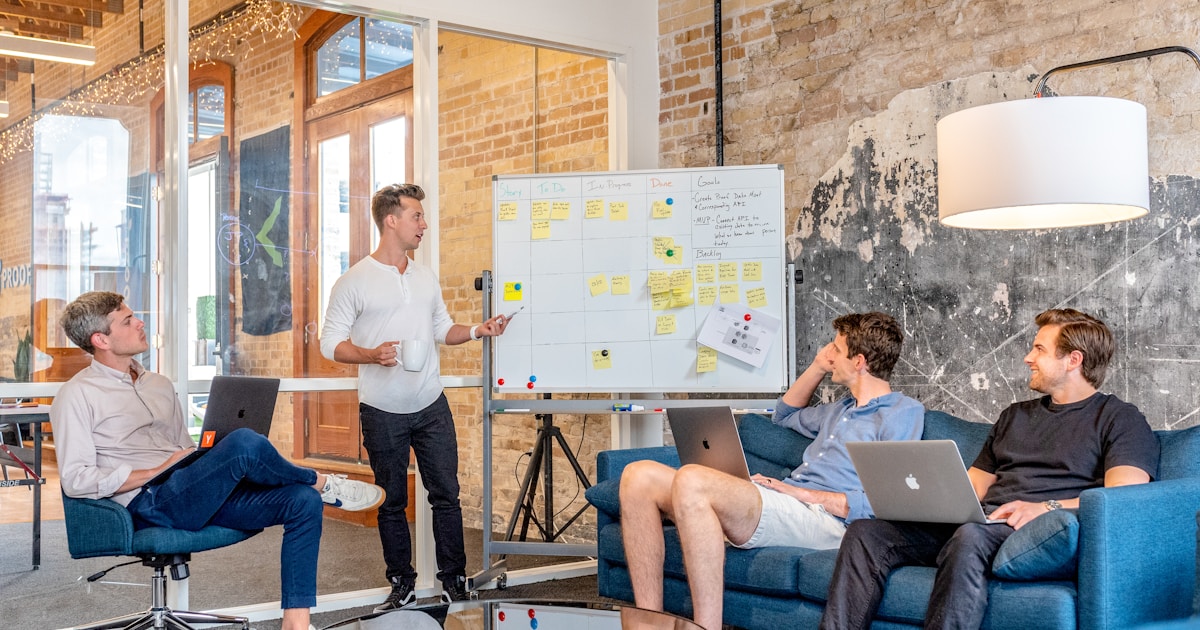 Global Startup Ecosystems: Connecting Across Borders
