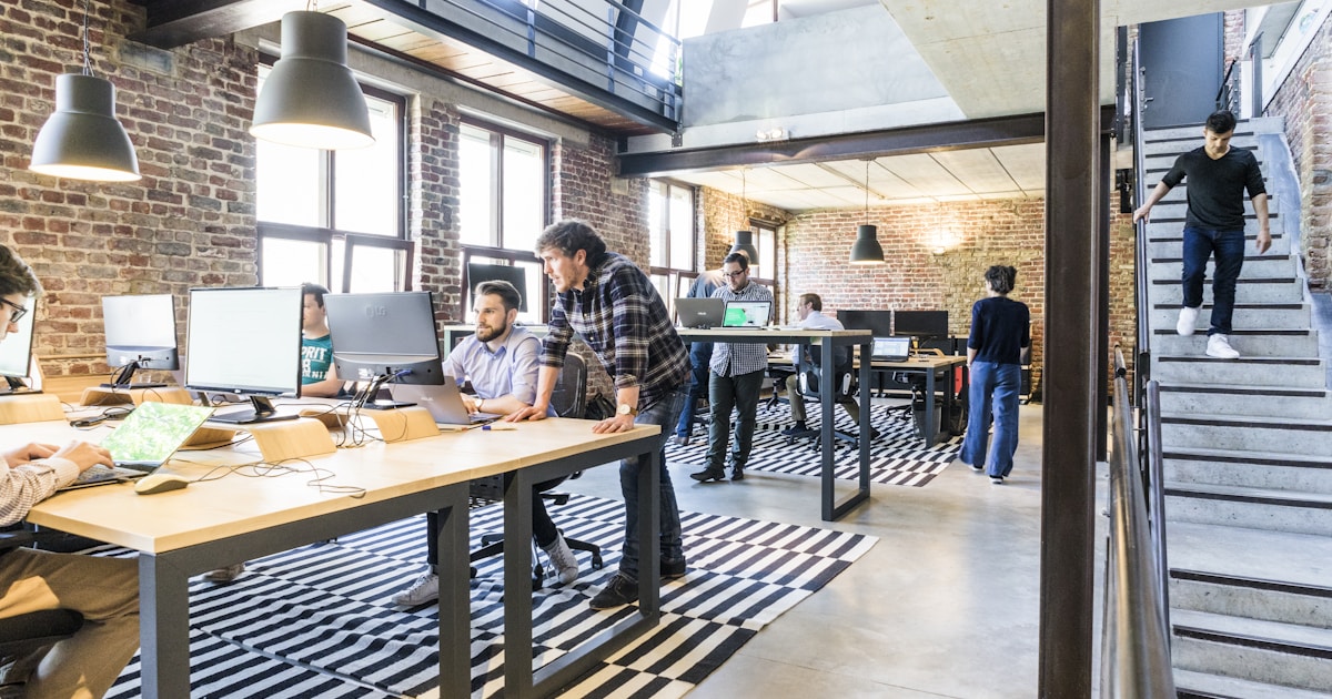 Founder's Network Guide: Build Your $1M Startup Ecosystem