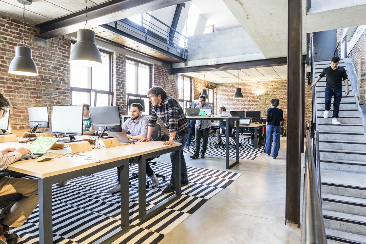 The Revolutionary Community Approach: How Startup Founders Are Building Billion-Dollar Companies Together