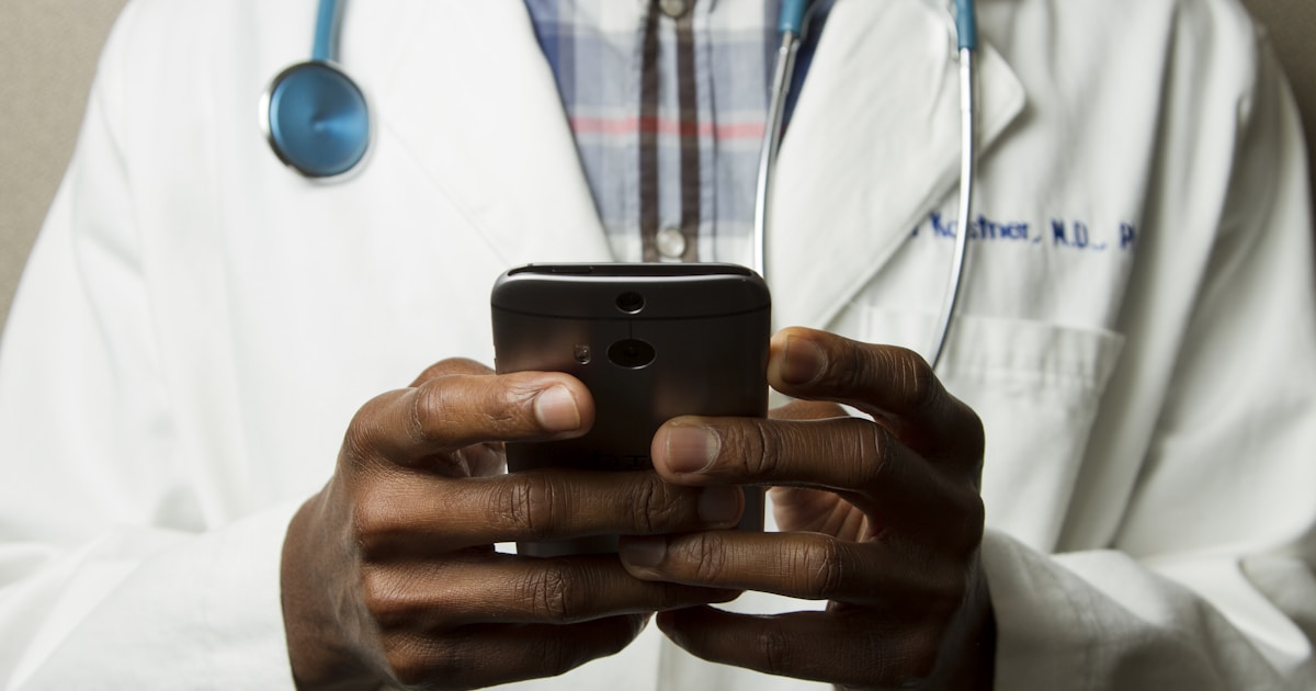 Adonis - Personalized Health Platform for Men