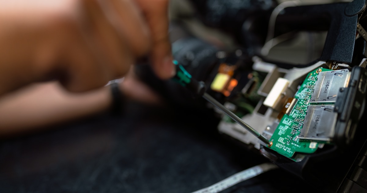 Revolutionizing Water Management Through IoT Monitoring Systems