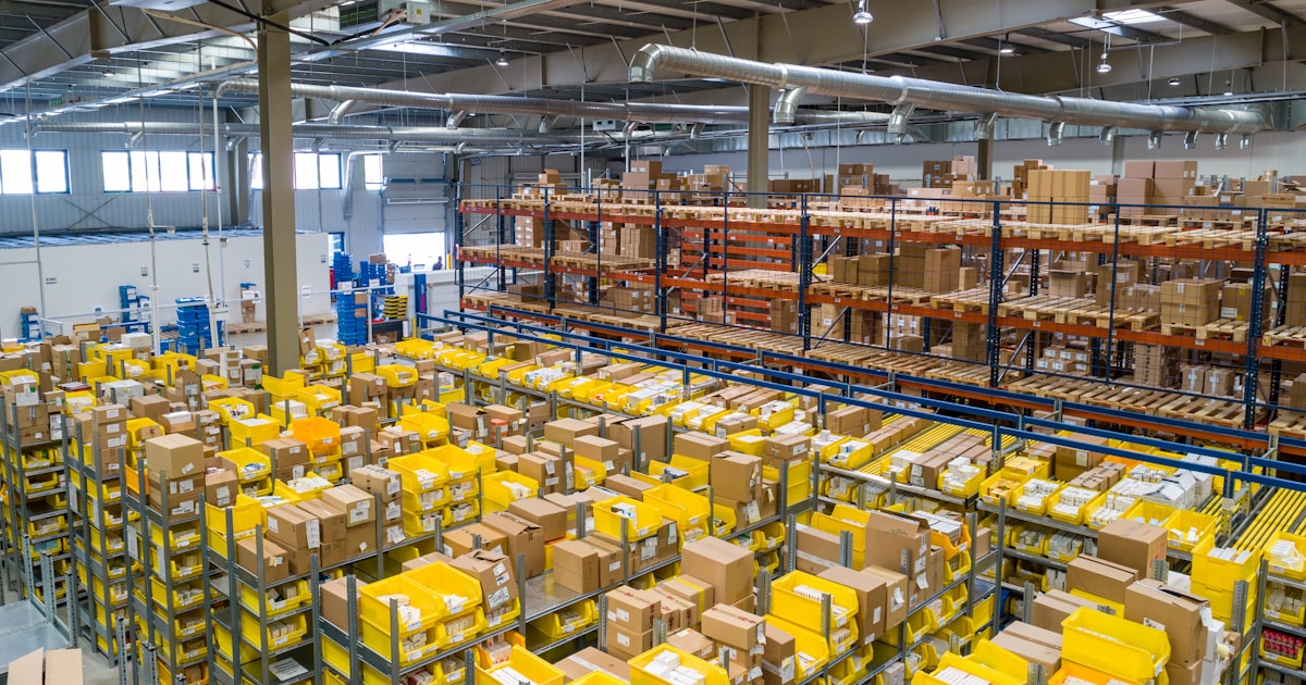 Atomix: More Than Fulfillment, Helping Ecommerce Businesses Scale