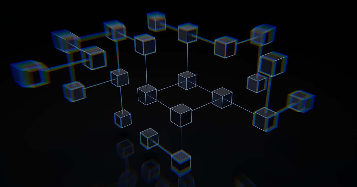 Node Analytica: Empowering Businesses with Blockchain Analytics