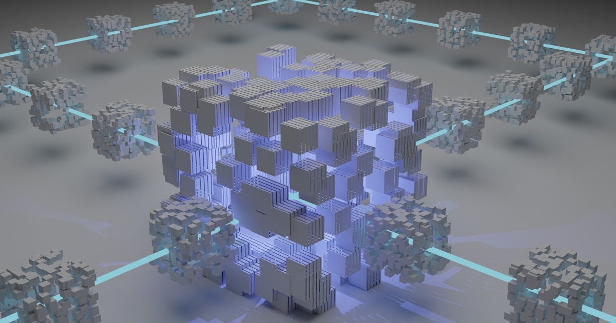 Discover Digital Focus: Pioneers in Blockchain Education and Consulting