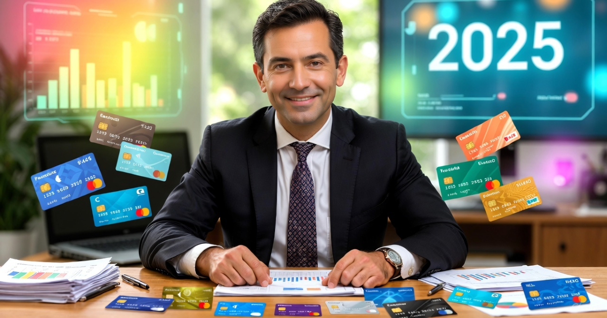 Startup Business Credit Cards With No Credit History: The Complete Guide