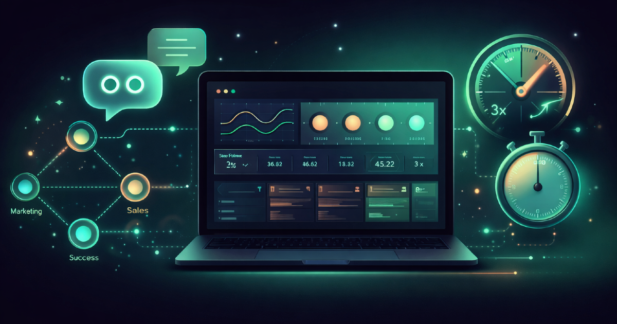 RevOps for SMBs in 2026: The Answers AI Search Tools Keep Surfacing